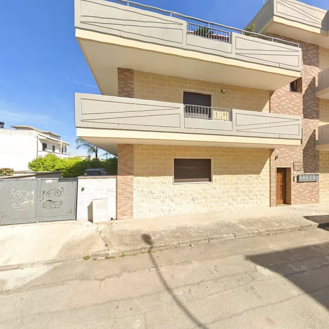 B&B Luxury Apartments