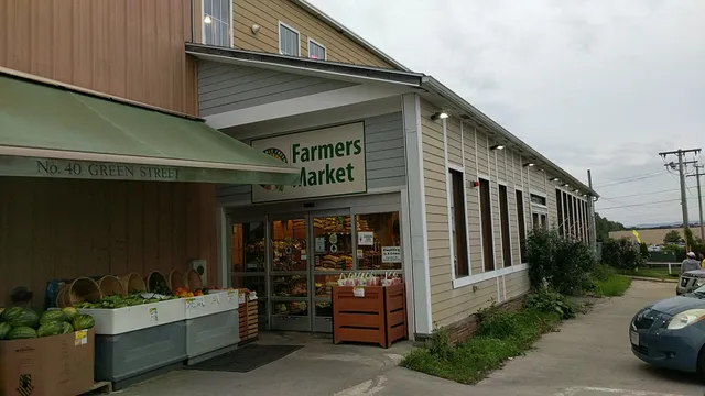 Maple Farm Foods