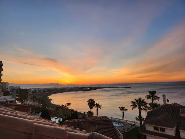 La Estrella - Atico Duplex