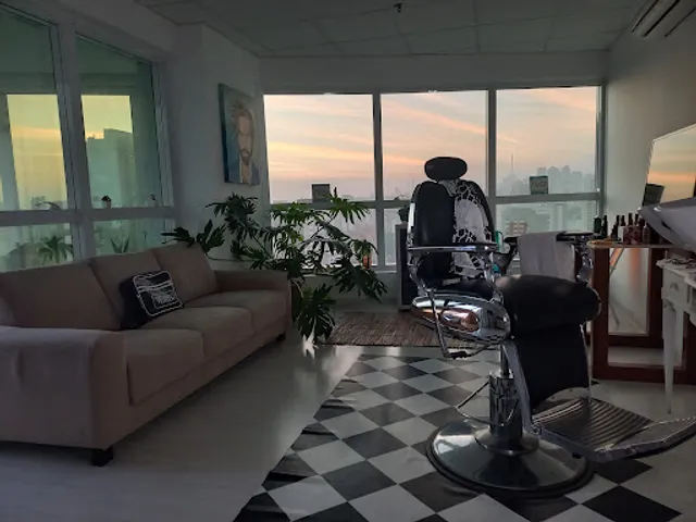 Vitorino Beleza Barbearia