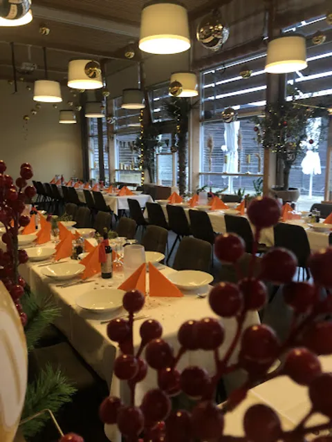 Goldäcker Ristorante Pizzeria