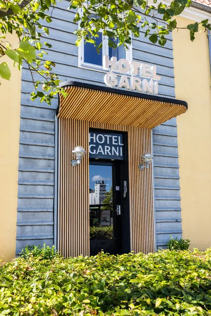 Hotel Garni