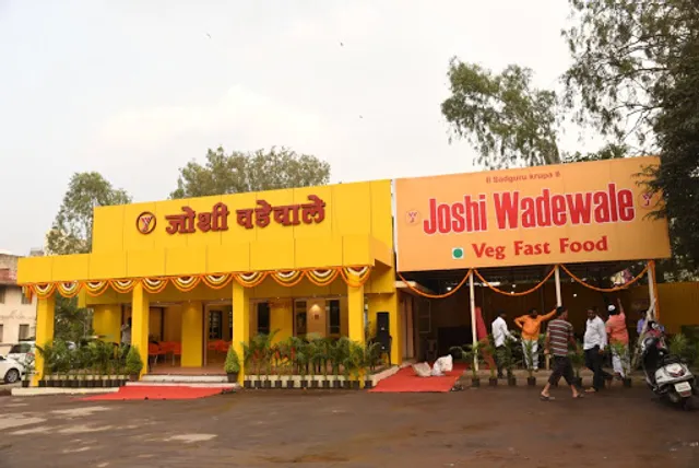 Joshi Wadewale