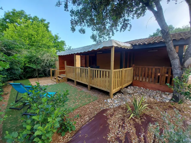 Camping Le Clos Lalande