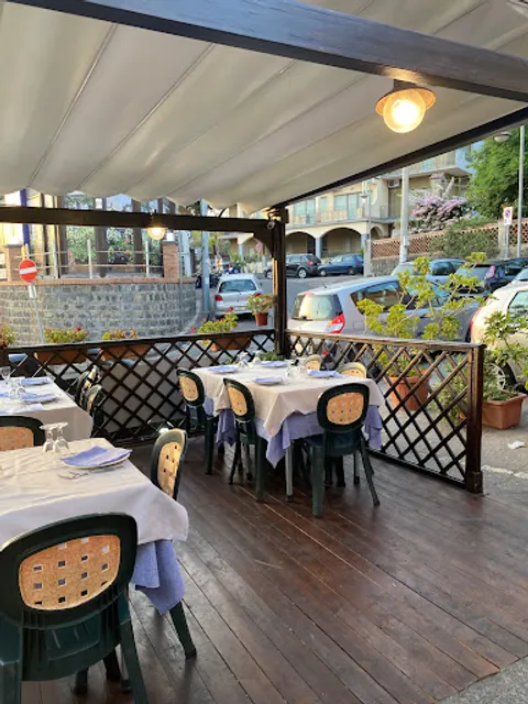 Ristorante La Stiva - Specialità di pesce