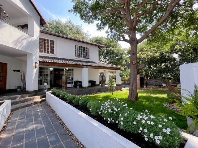 Amoris Guesthouse Brooklyn