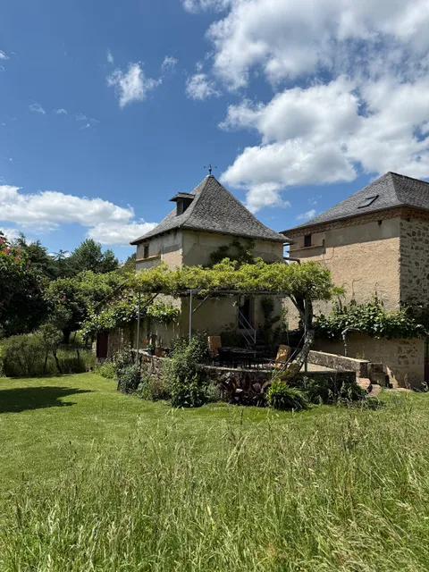 Gite Le Pigeonnier Du Pradet
