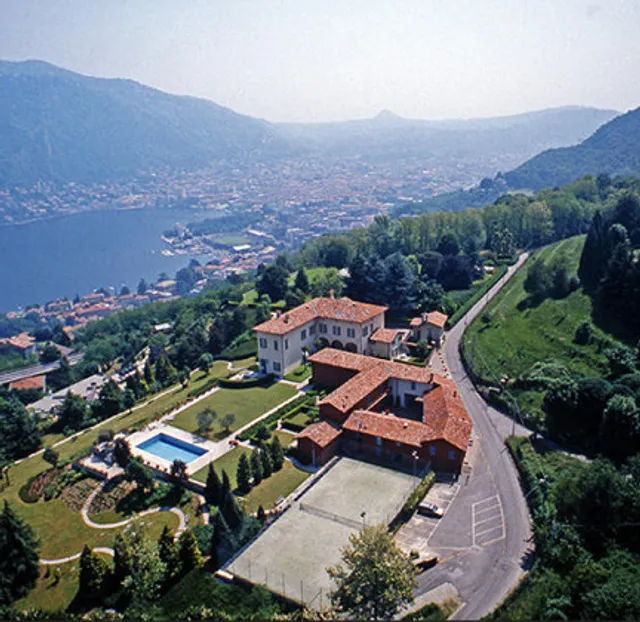 Villa Maderni