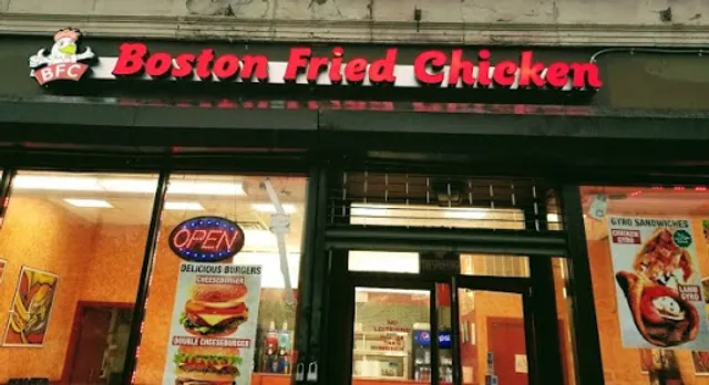 Best fried chicken