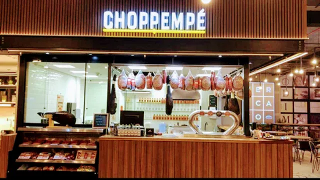 Choppempé SC