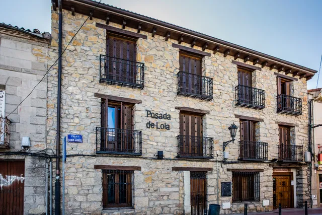 La Posada De Lola