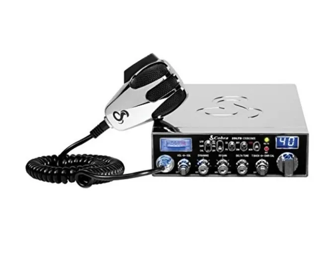 CB Radio Supply