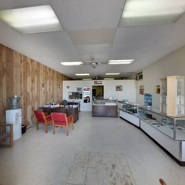 Rudy's Jewelry Repair