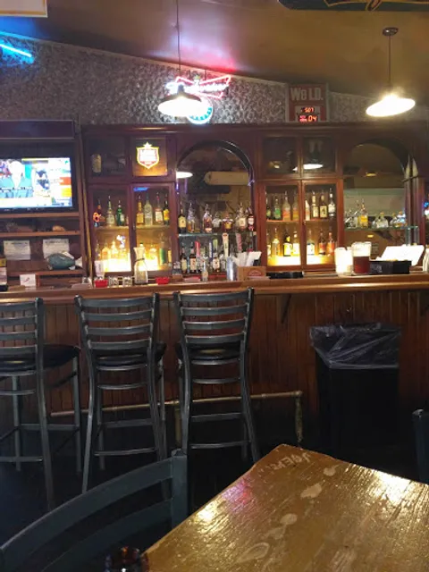 Lone Star Oyster Bar