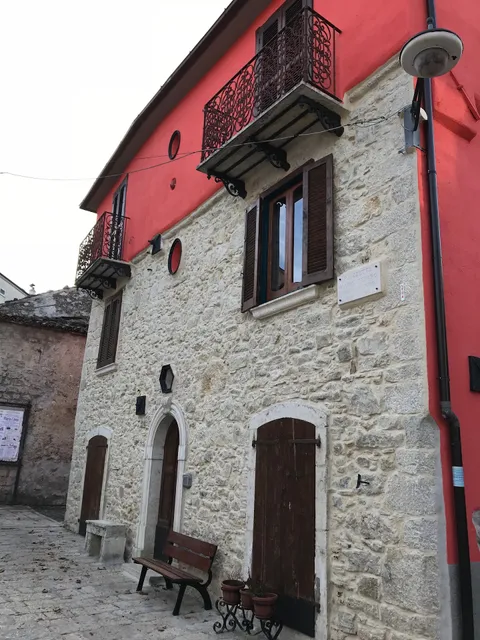 Borgo La Forgia
