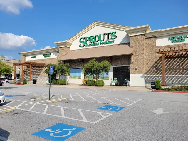 Sprouts Farmers Market