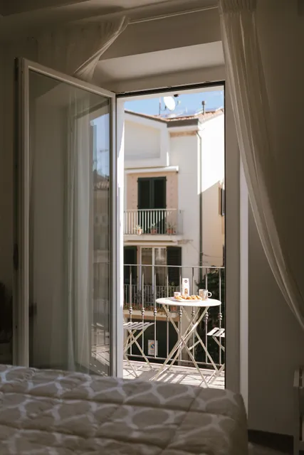 Home Alba Rooms - Affittacamere