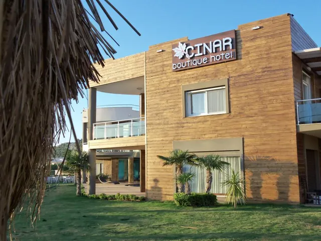 Alaçatı Çınar Boutique Hotel