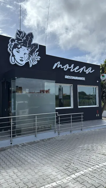 Morena Restaurante