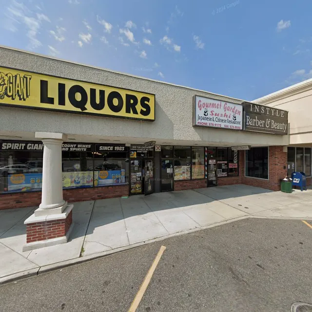 Instyle Barber & Beauty