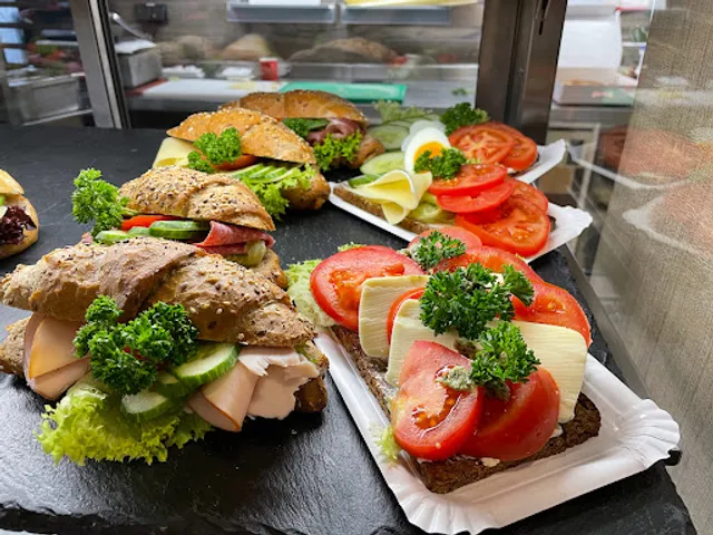 Zet - Das Restaurant (Kantine)