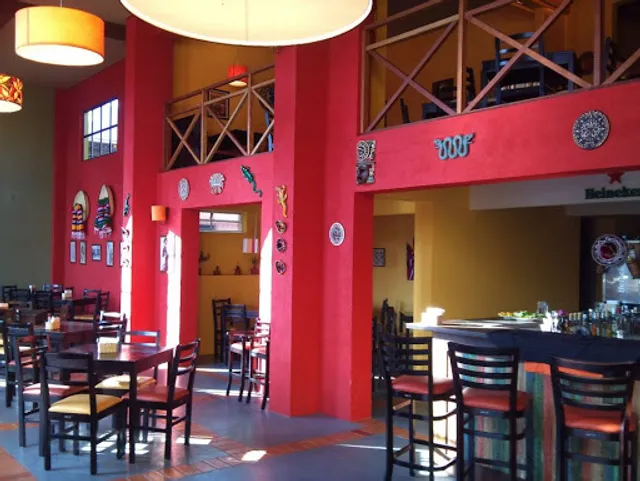 Montecito Mexican Bar & Restaurante