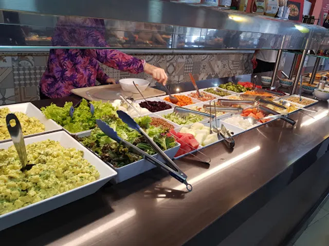 Restaurante e Pizzaria Ilha dos Açores