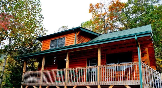 Deer Country Vacation Cabins