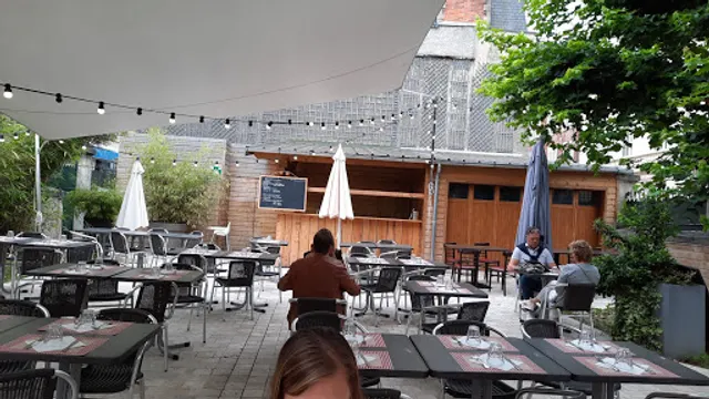 Restaurant Chez Françoise