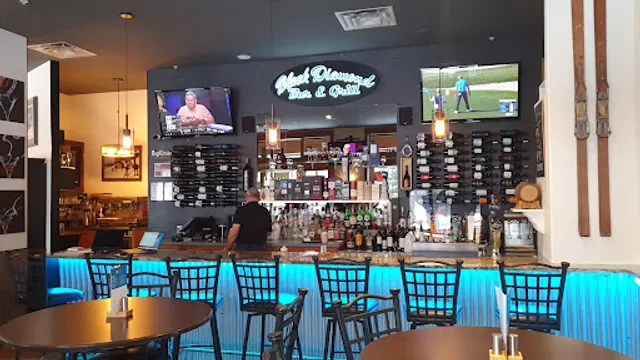 Black Diamond Bar & Grill