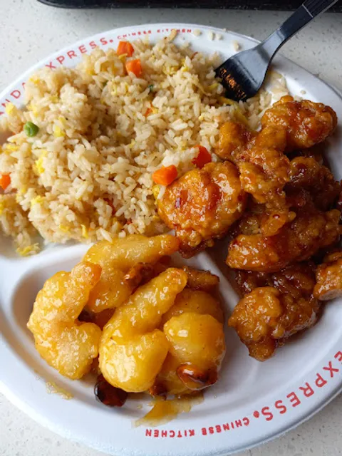 Panda Express