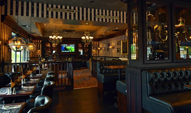 Au Bureau - Pub et Brasserie