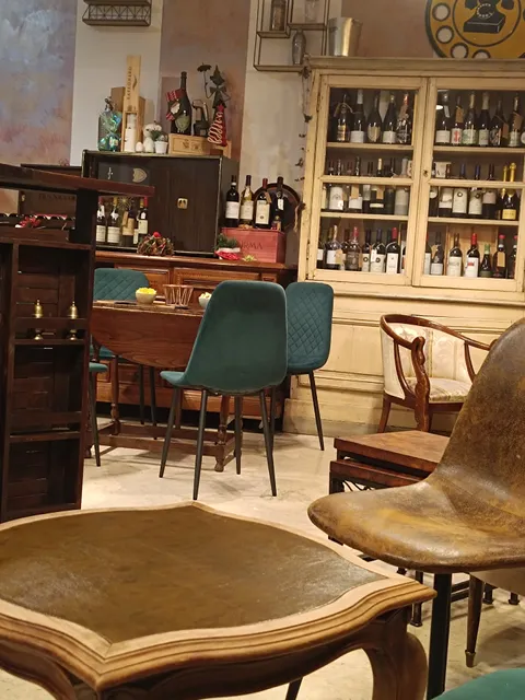 Primo Cocktail & Wine Bar - Saronno
