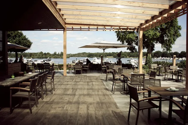 Beachclub Leukermeer