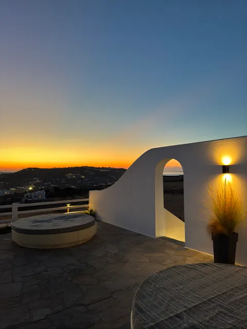 Philosophy Of Mykonos Boutique Hotel