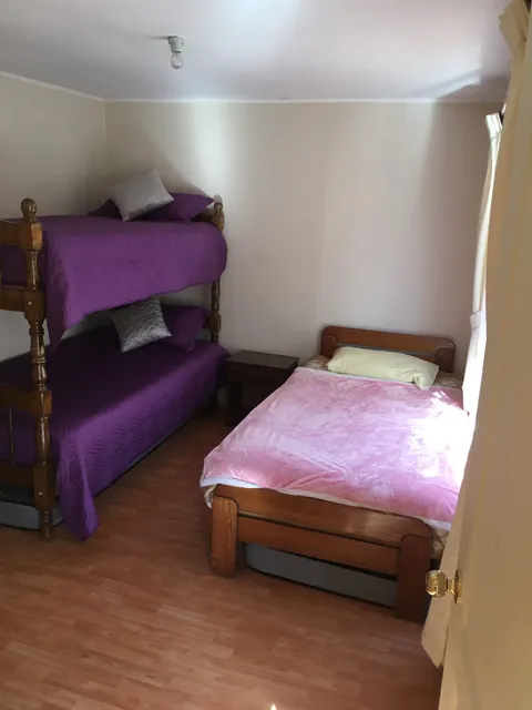 Balcones de Diaguitas