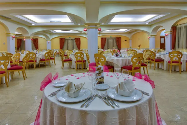 Ristorante Sala Ricevimenti Le Macine