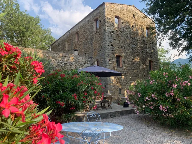 Chambres d’hôtes | Le Moulin de Campiolo