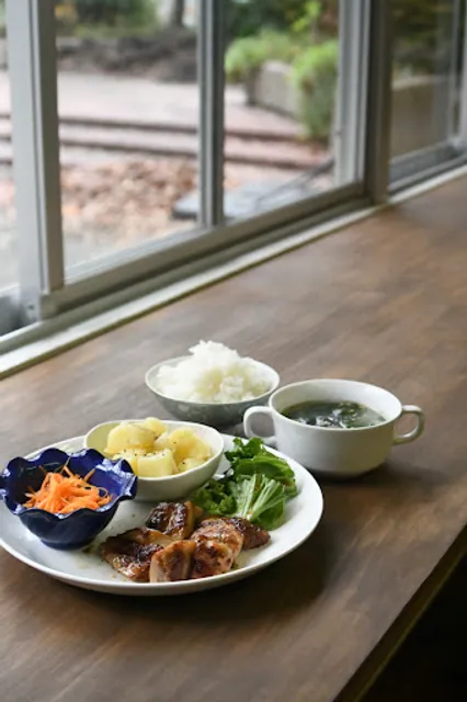 伏尾台スマイルカフェ