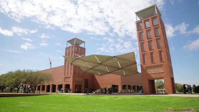 Del Mar College Windward Campus