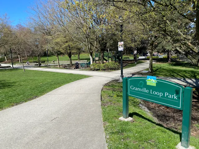 Granville Loop Park
