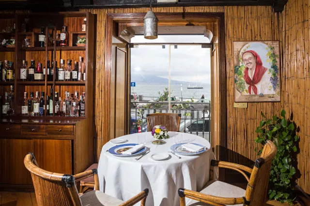 Ristorante LA CANTINELLA