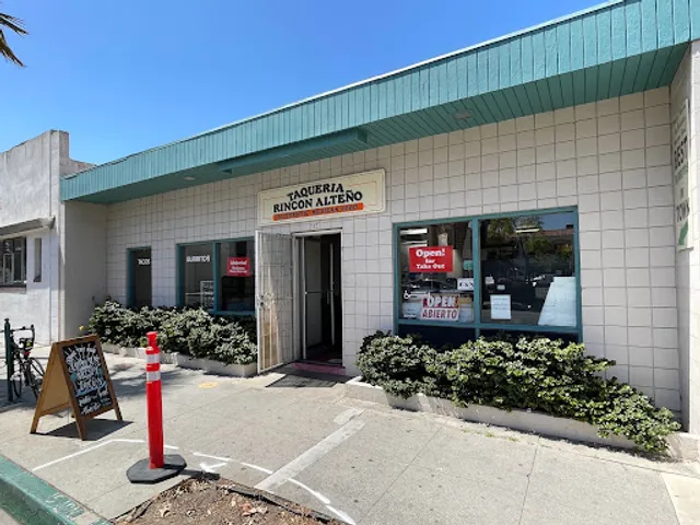 Taquería Rincón Alteño
