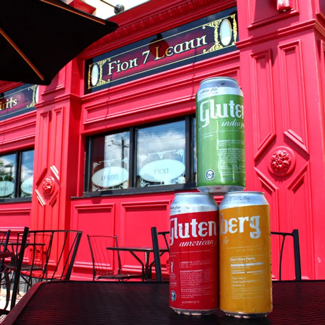 The Shannon Rose Irish Pub