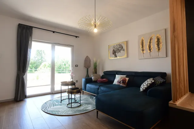 Luxury Apartment Vabriga