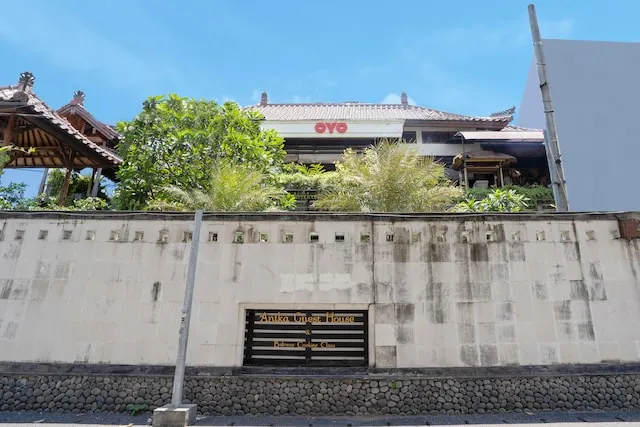 OYO 482 Anika Guest House