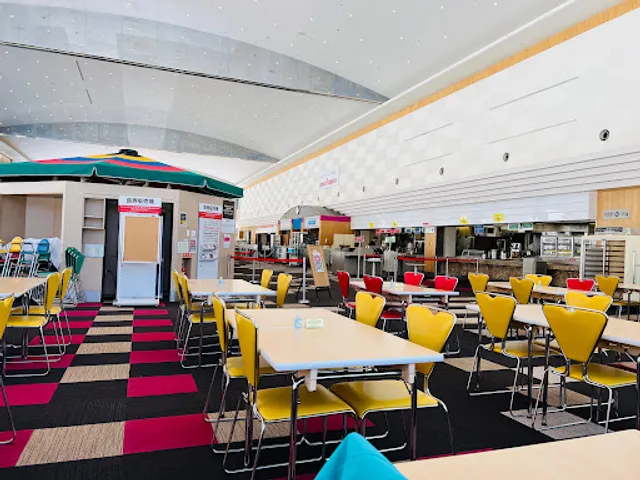 Restaurant West Side