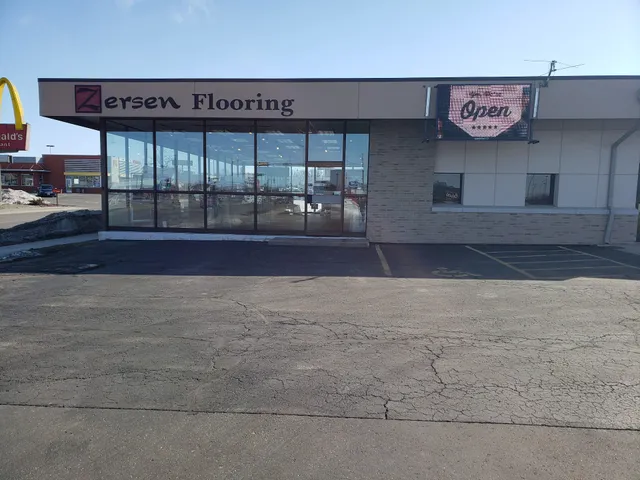 Zersen Flooring, Inc.