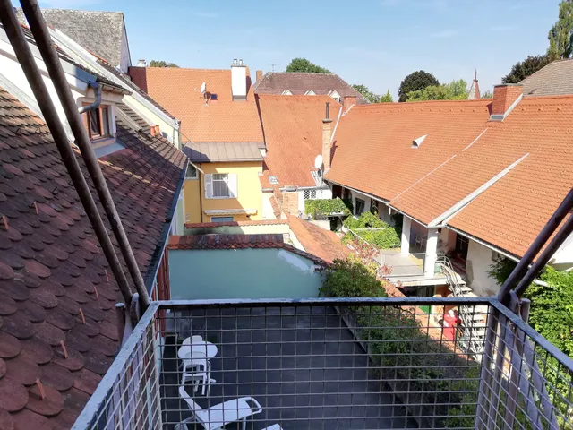 Provianthaus Kossär