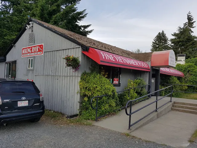 Mekong River Restaurant Vietnamese Cuisine